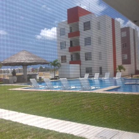 Deptartamento Comodo Y Seguro En Playa Del Carmen Dış mekan fotoğraf