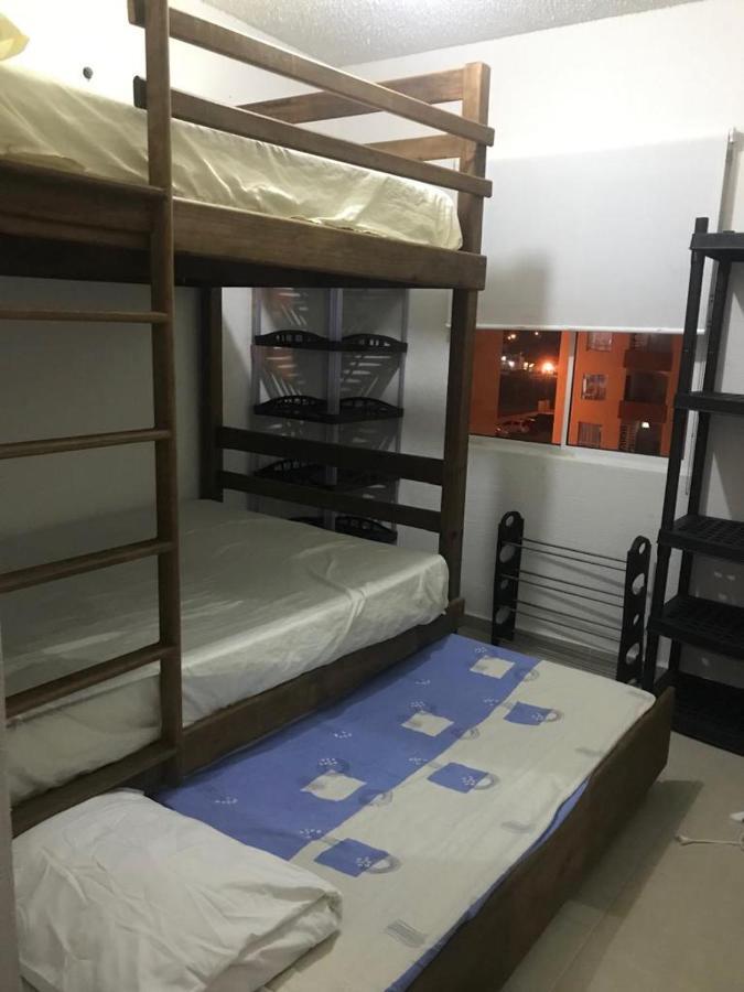 Deptartamento Comodo Y Seguro En Playa Del Carmen Dış mekan fotoğraf